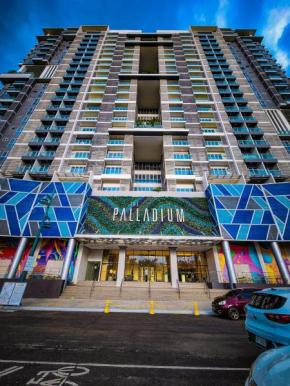 The Palladium